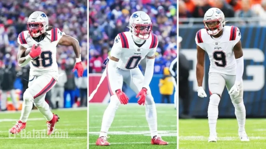 Patriots vs. Saints: Crucial Week 6 Matchups in New Orleans