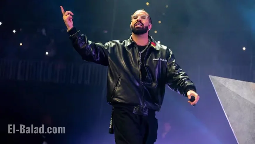 Judge Dismisses Drake’s Lawsuit Against Universal Over Kendrick Lamar Diss Track