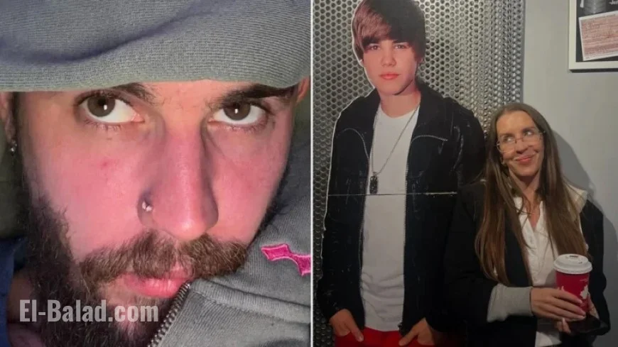 Justin Bieber Replies to Mother’s Prayers for His Well-being