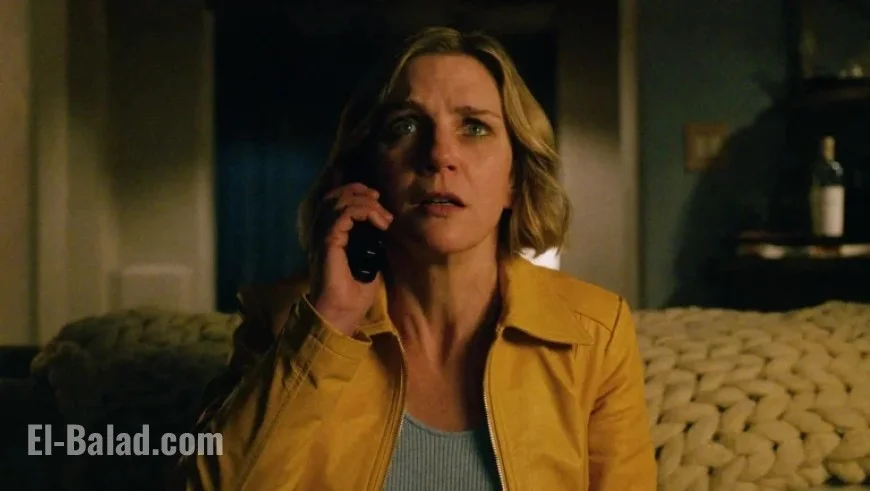 Rhea Seehorn Connects to White House in ‘Pluribus’ Teaser