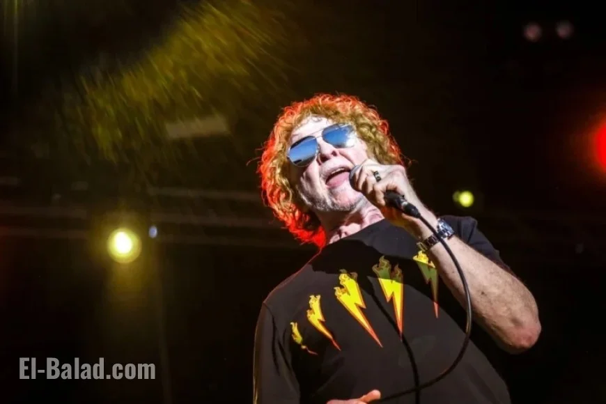 Simply Red to Perform Three Major London Concerts This Week