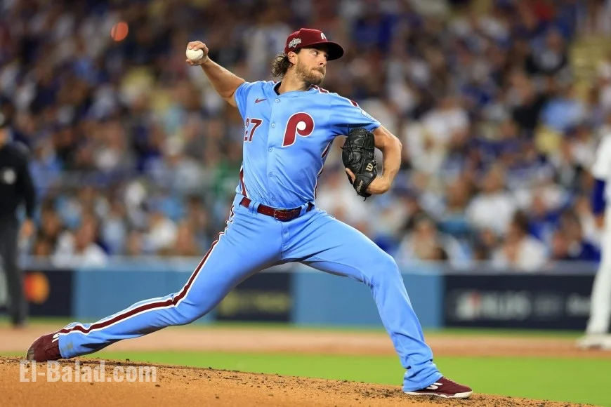 Phillies vs Dodgers: Glasnow vs. Sánchez in NLDS Game 4 as Philly Tries to Force a Decider