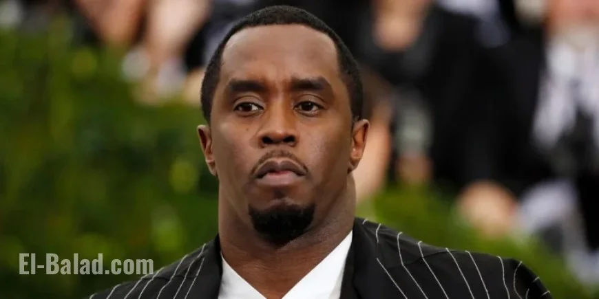Judge Provides Diddy a Chance to Reduce His Prison Sentence