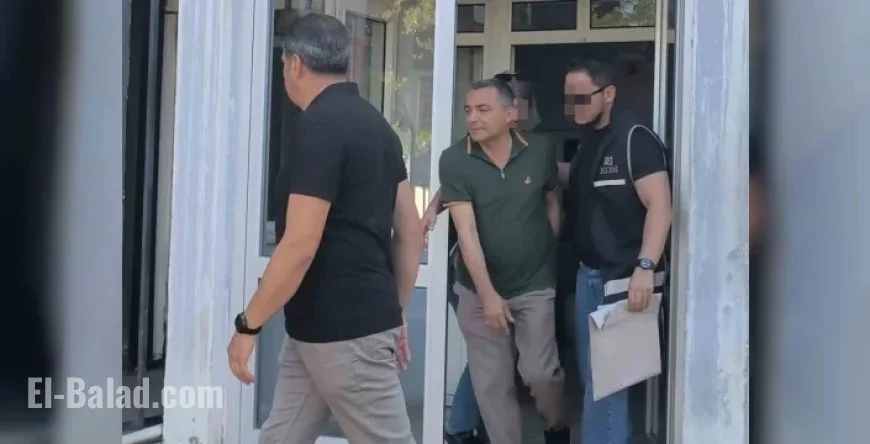 Former Manavgat Mayor Niyazi Nefi Kara Faces Corruption and Bribery Trial: 41 Charged