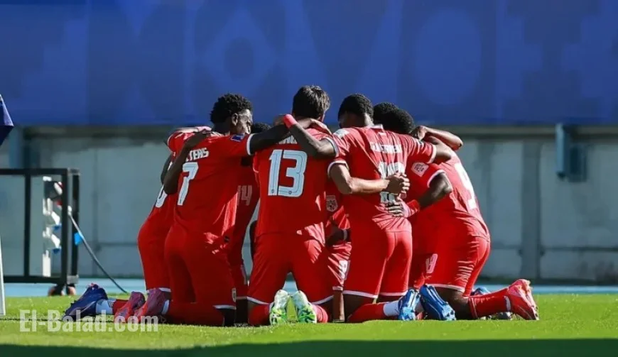 Panama vs. South Korea: U-20 Preview, Odds, and Viewing Info