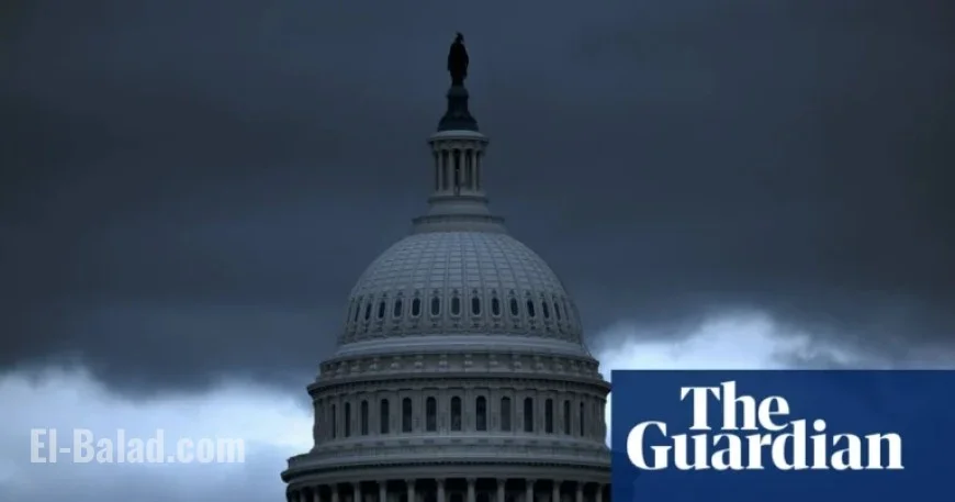 Trump Repeats Shutdown Threat Amid Senate Deadlock | US Politics