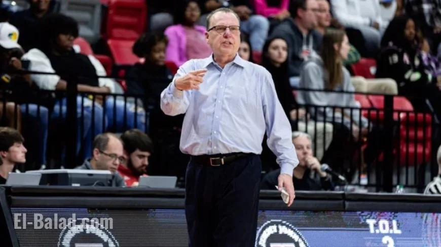 Jax State Men’s Basketball Ranked Seventh in 2025-26 Conference USA