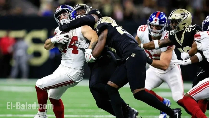 Giants’ Cam Skattebo Receives Lukewarm Early Review from ESPN’s Bill Barnwell