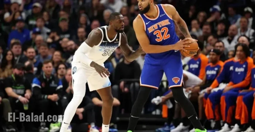Timberwolves Face Knicks in Exciting Preseason Preview