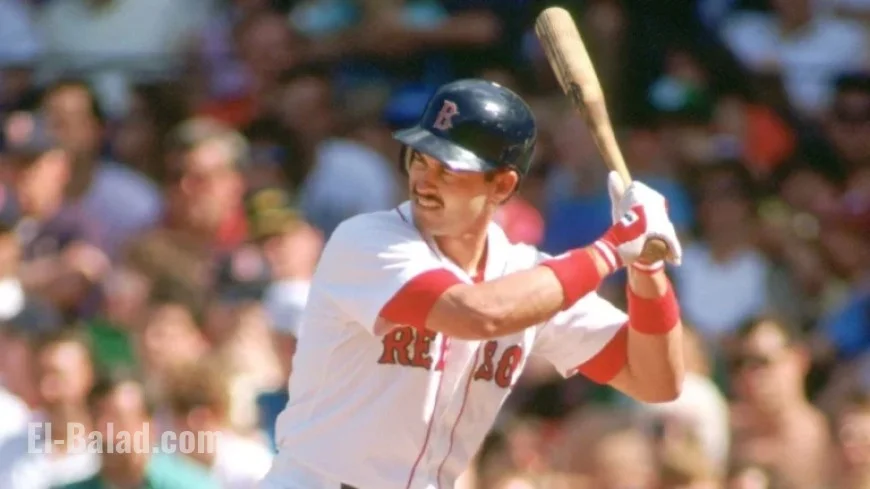 Former Red Sox Outfielder and Two-Time All-Star Mike Greenwell Dies at 62