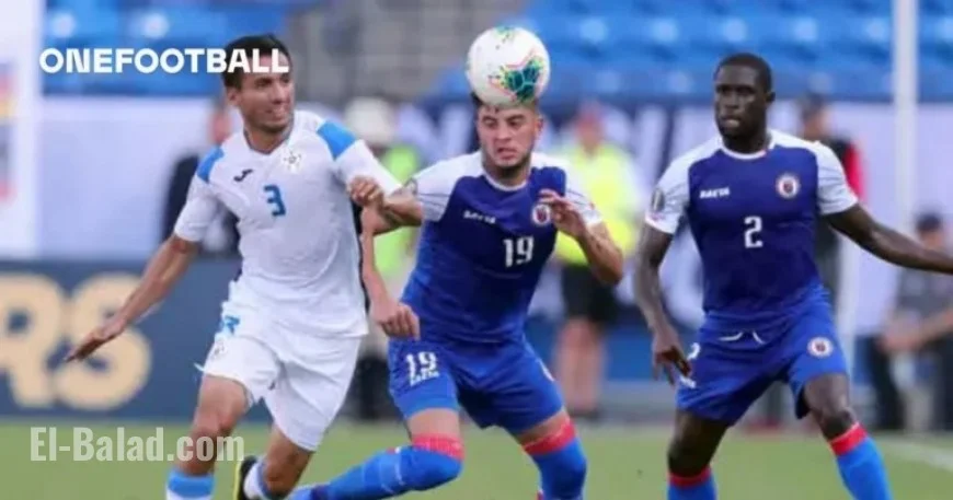 Nicaragua and Haiti Pursue First Victory