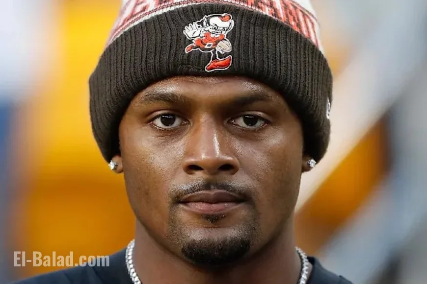 Deshaun Watson’s Return Drumbeat Grows: PUP Clock, Viral Workout Clip, and the Browns’ QB Math