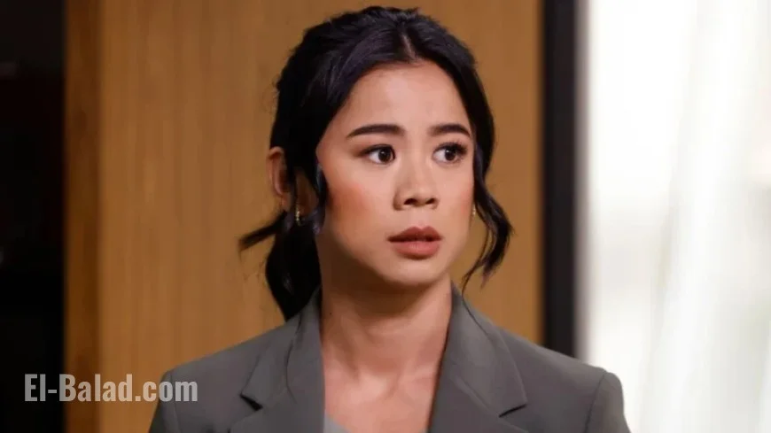 Leah Lewis Speaks Out After David Del Río’s Dismissal Over Assault Claims
