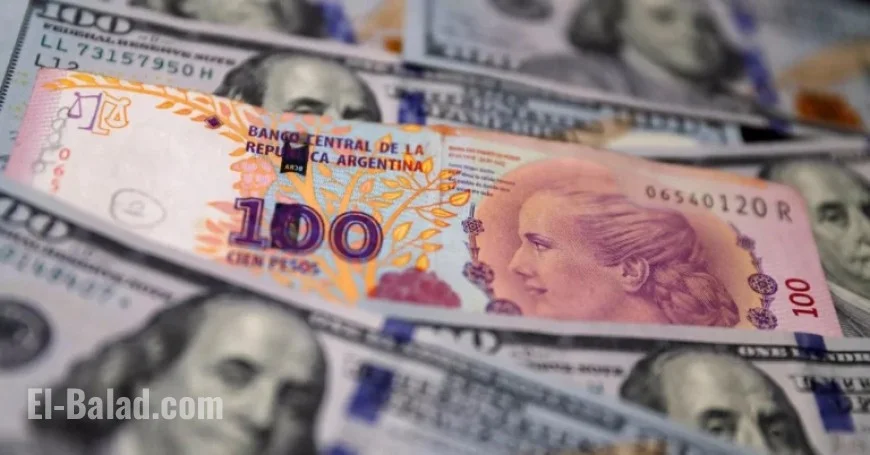 Trump Supports Argentina’s Milei with $20 Billion as US Purchases Pesos