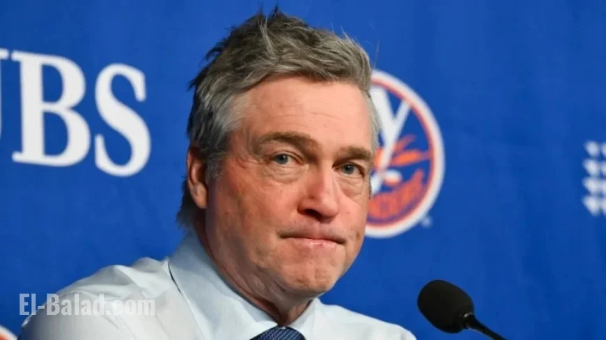 Patrick Roy Outshines Kent Hughes and the Canadiens
