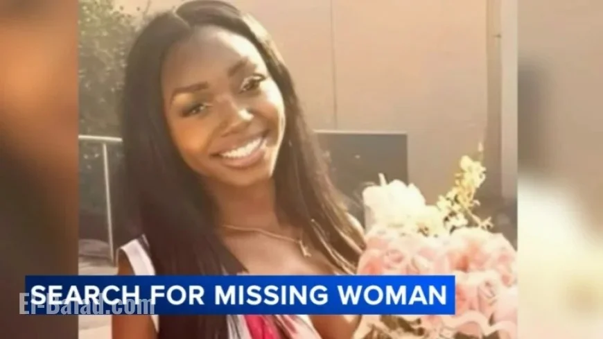 Philadelphia Woman Kada Scott Reported Harassed, Family Claims