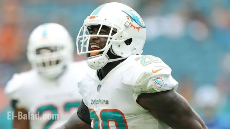 Merrill Lynch Settles Fraud Lawsuit, Pays Ex-Pro Bowler Reshad Jones $9.5M