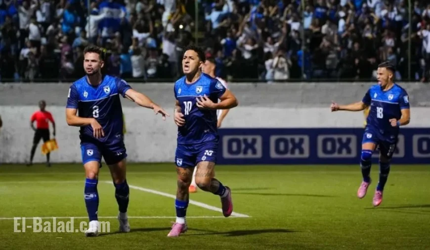 Nicaragua and Haiti Seek First Wins in Final Round