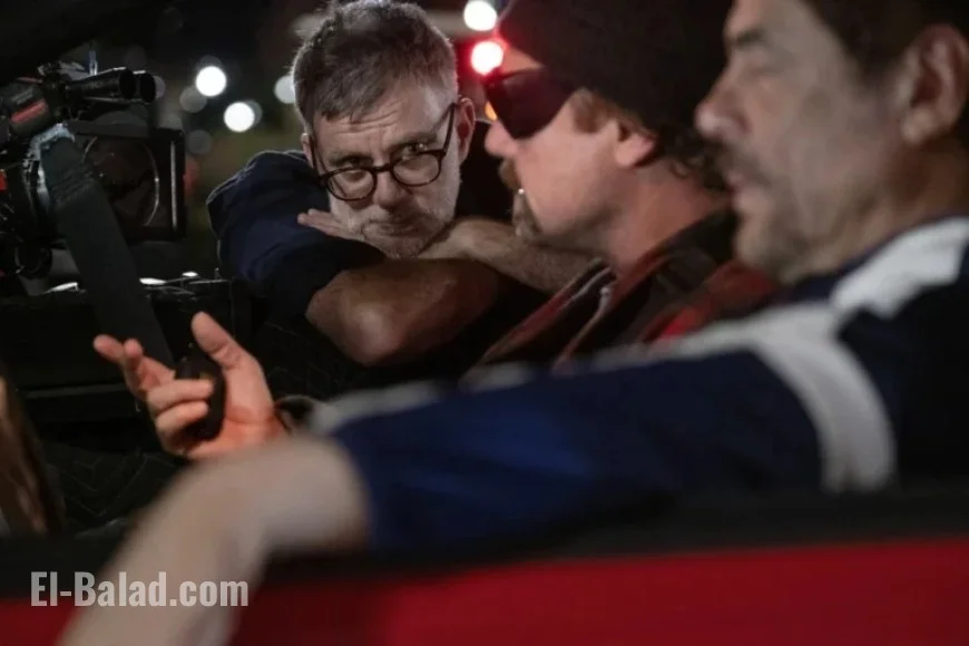 Paul Thomas Anderson Faces Ongoing Oscar Challenges: Insights from Peter Bart