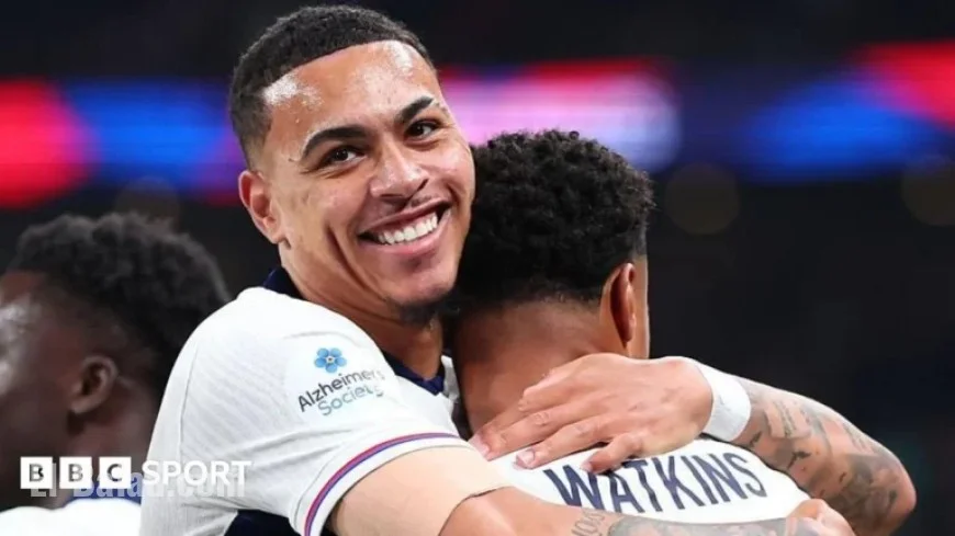 Morgan Rogers Exemplifies Tuchel’s Proven Strategy Success