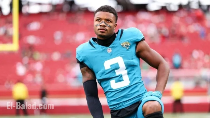 Browns Secure Tyson Campbell’s Contract at a Bargain Price