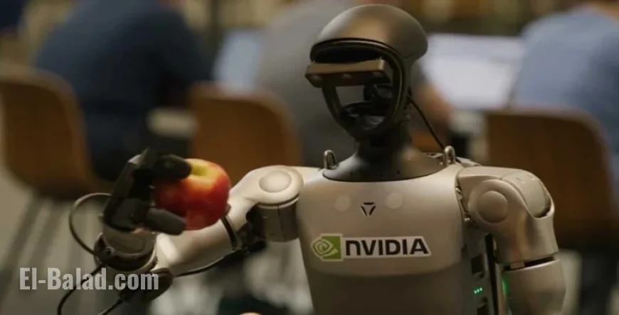 Nvidia Shares Surge to Record High on UAE Trade Approval