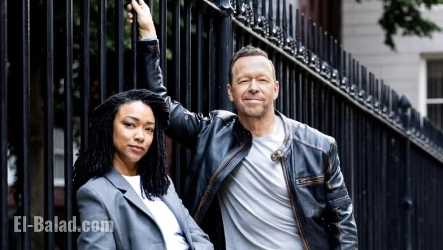 ‘Blue Bloods’ Universe Expands with ‘Boston Blue’ Launch