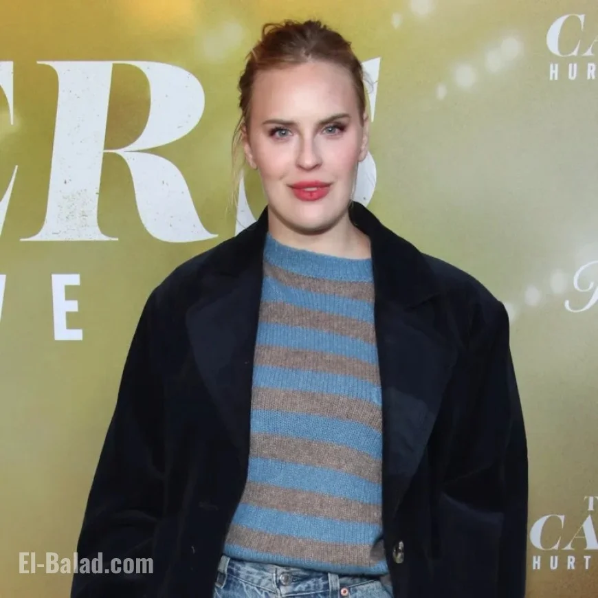 Tallulah Willis Speaks Out Against Appearance-Based Bullying