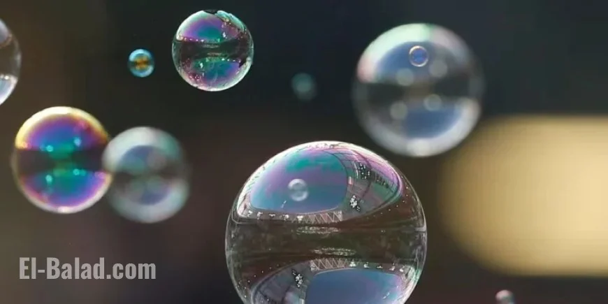 AI Bubble Debate: Insights from Jamie Dimon, Nvidia’s Jensen Huang, Goldman Sachs