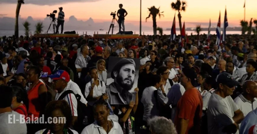 Cuba Condemns Gaza War; Israel and Hamas Reach Ceasefire Agreement