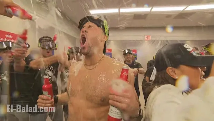 Blue Jays Fans Experience Mixed Emotions as ALCS Home Game Tickets Sell Out