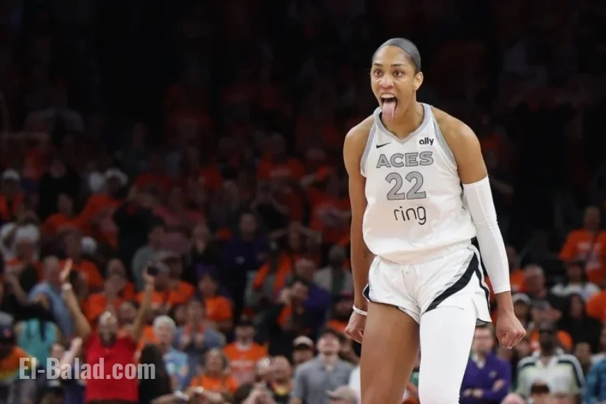 Las Vegas Aces Poised to Secure WNBA Dynasty with One More Finals Win
