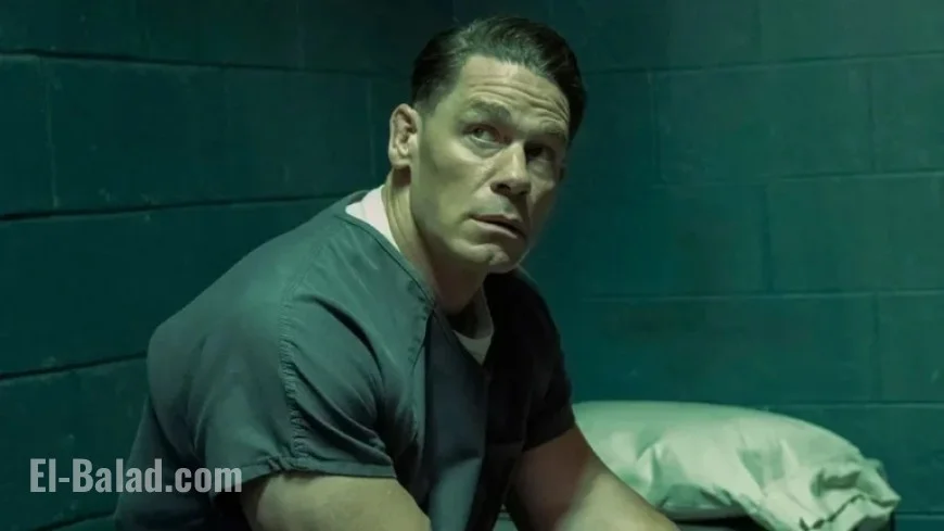 Peacemaker Season 2 Finale Review: A Journey to a Better World