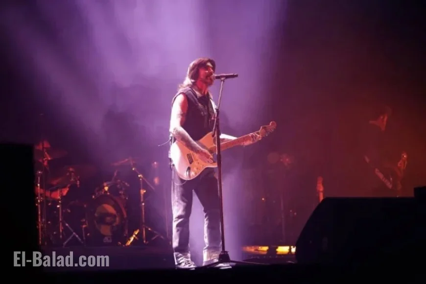 Juanes Arrives in Costa Rica to Film New Music Videos