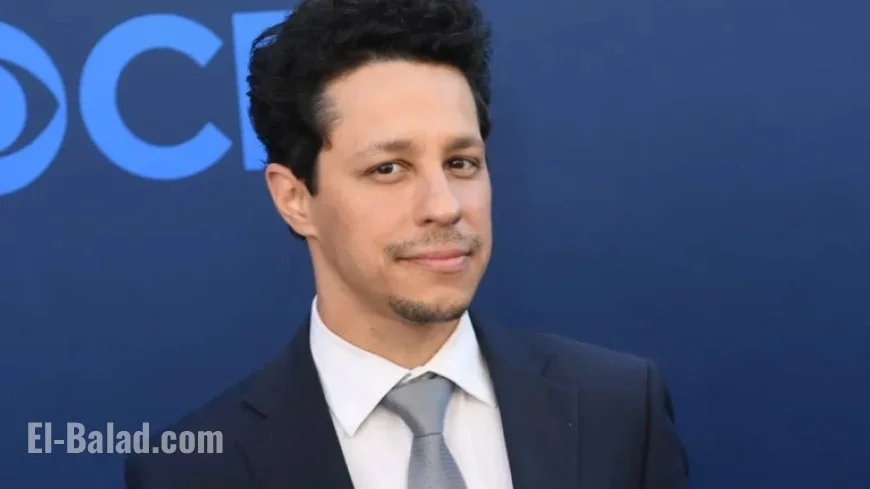 “Matlock Actor David Del Rio Dismissed Over Sexual Assault Allegation”