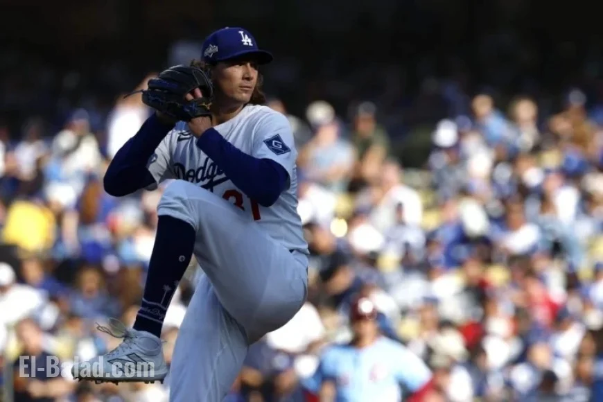 Dodgers Defeat Phillies in Game 4, Advance After 11th-Inning Error