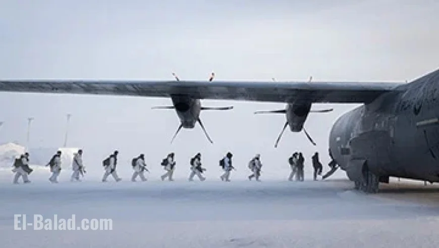 Canadian Army Unveils Ambitious Modernization and Restructuring Plan