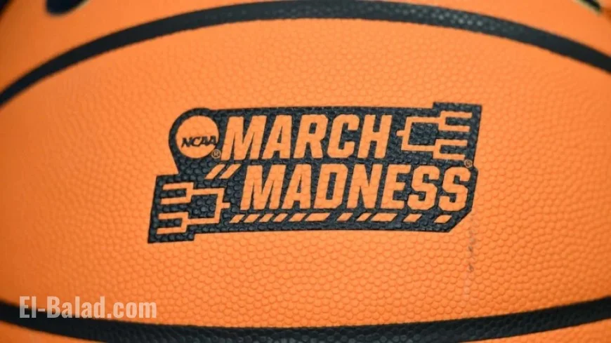 Big Ten’s NCAA Expansion Proposal Introduces Major Seeding Change