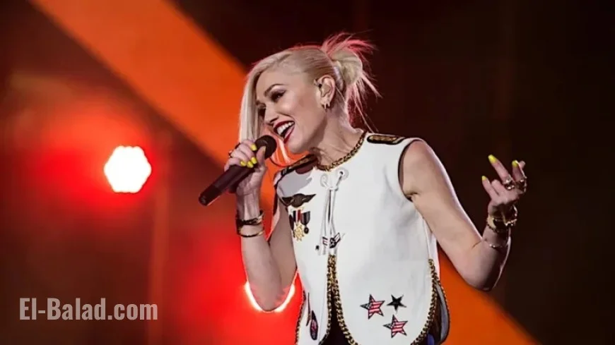 No Doubt Set to Headline Las Vegas Sphere in 2026: Report