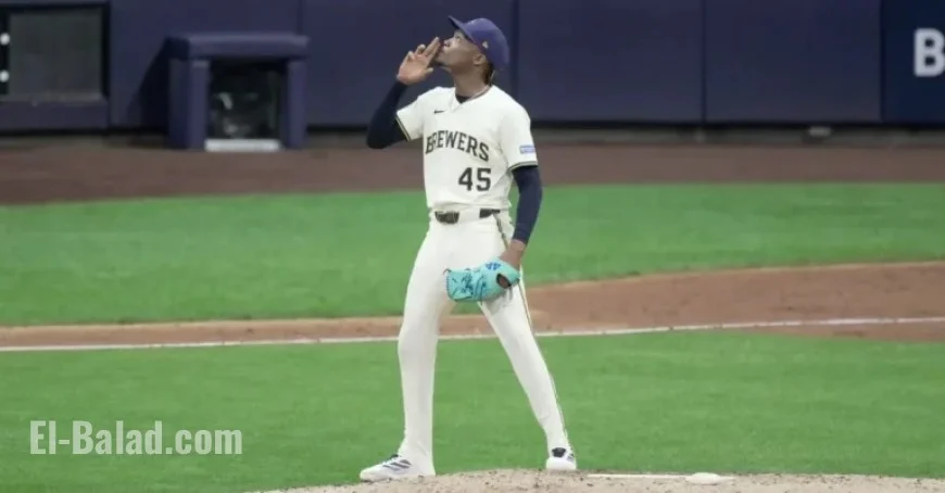 Brewers’ Bullpen Poised to Propel Team Forward