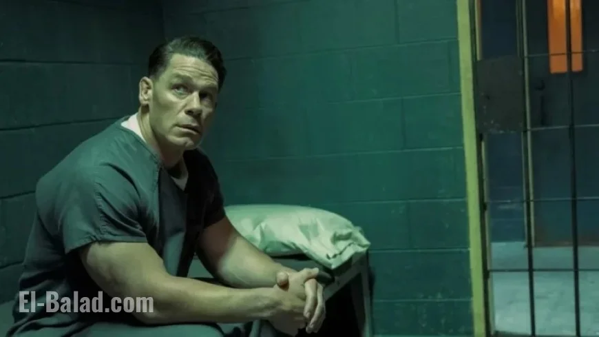 “Peacemaker Season 3: Renewal Status and What We Know”