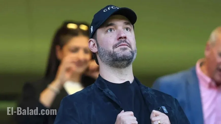 Serena Williams’ Husband Challenges Stephen A. Smith on Super Bowl Marriage Comments