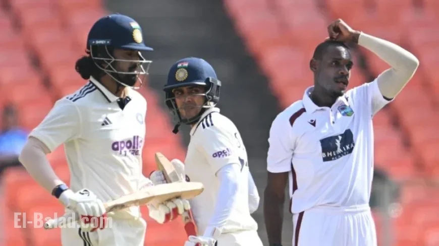India Aims for Clean Sweep Against West Indies in Chilly Delhi