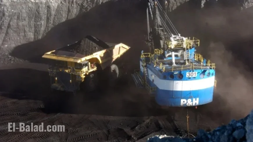 GOP Overturns Biden-Era Mining, Drilling Restrictions in Alaska, Montana