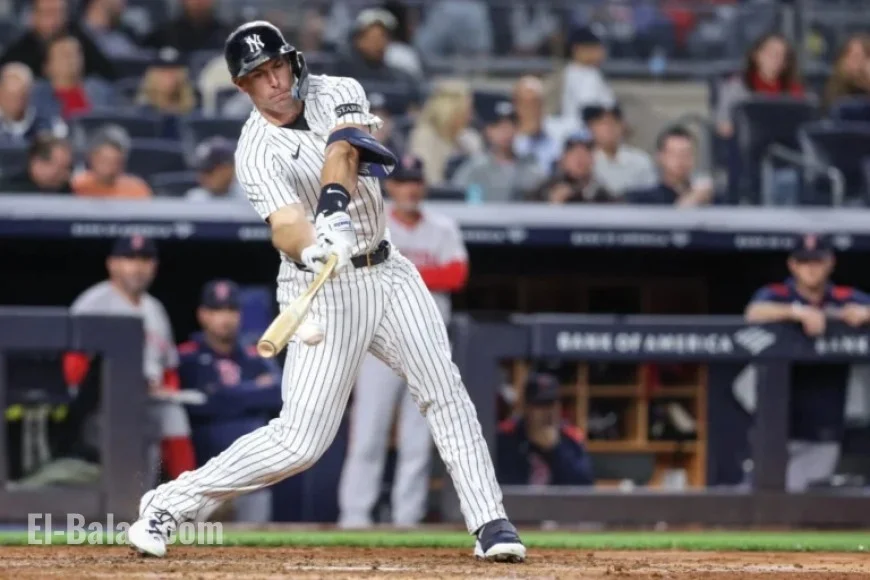 Paul Goldschmidt Confirms 2026 Playing Plans