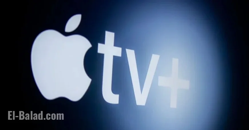 Highly Acclaimed Show Returns Soon to Apple TV+