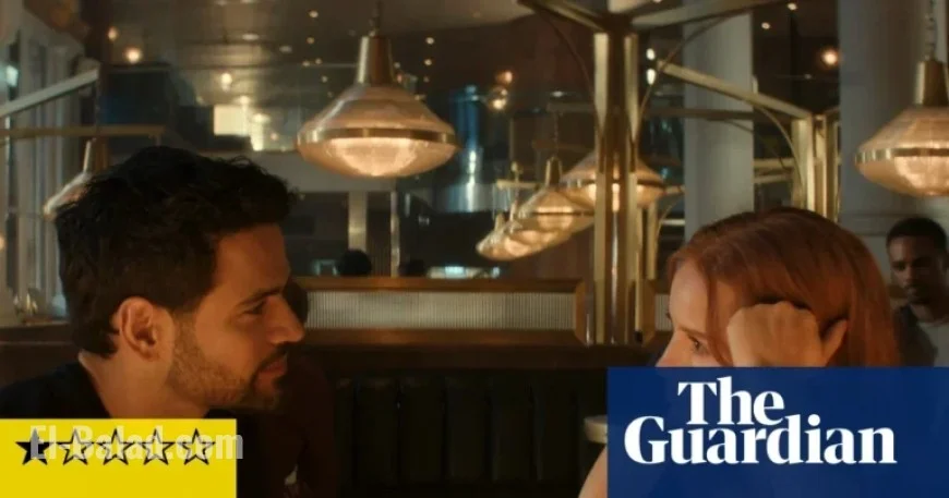 Amazon’s ‘Maintenance Required’ Offers a Synthetic Twist on ‘You’ve Got Mail’