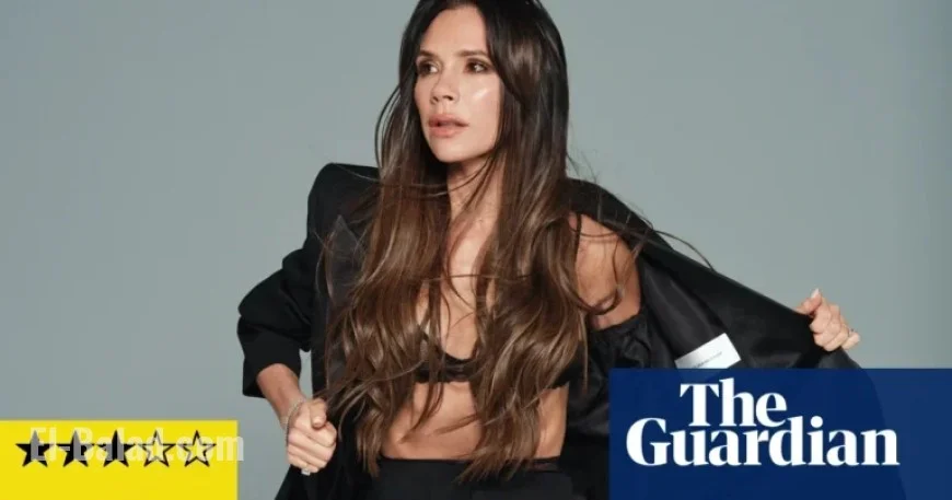 Victoria Beckham’s Meticulously Crafted Show Fails to Excite Audiences