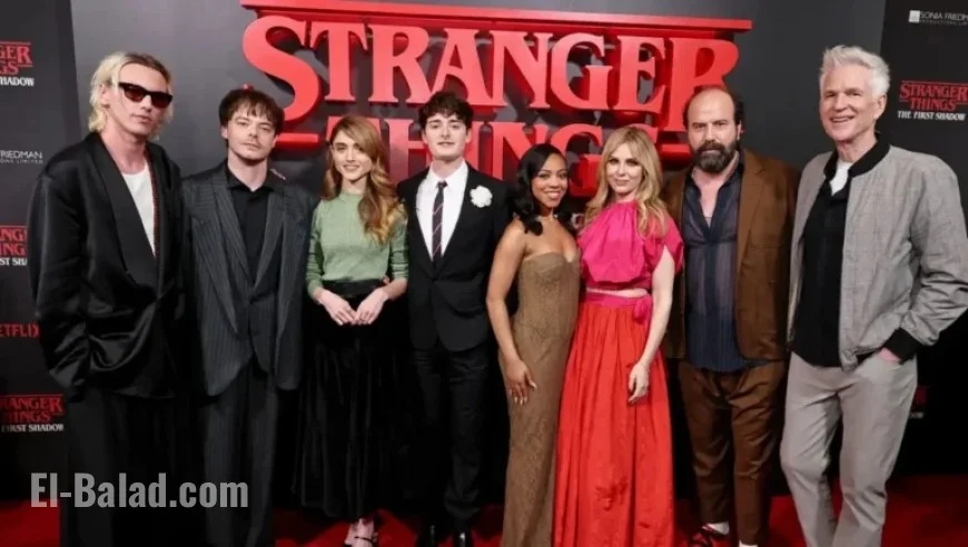 Stranger Things Season 5 Episodes to Last 90-120 Minutes, Cost $50-60 Million