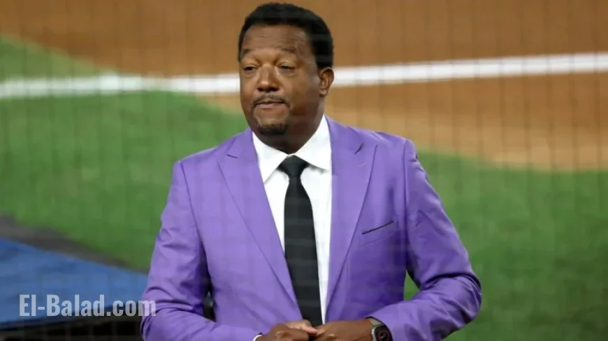 Pedro Martinez Declares Red Sox as Yankees’ New ‘Daddy’